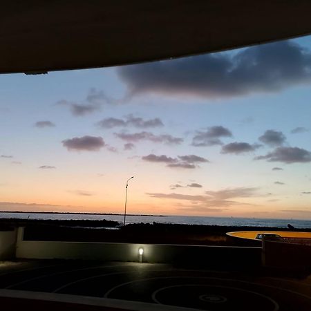 Armareaoverseassuites 1 Fiumicino Esterno foto