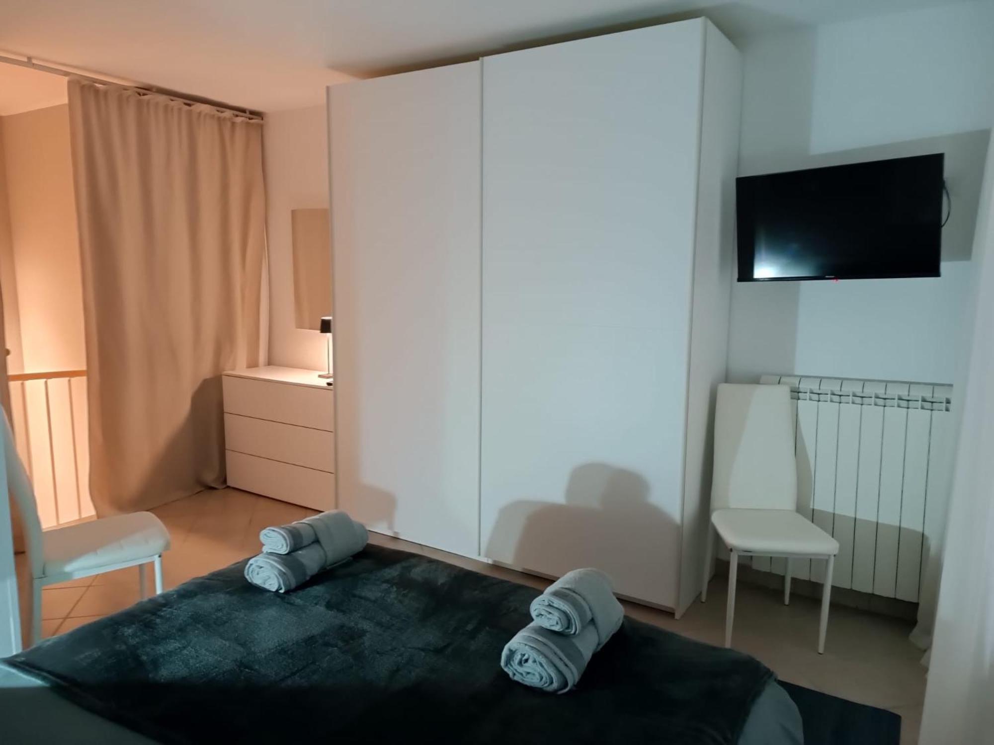 Armareaoverseassuites 1 Fiumicino Esterno foto