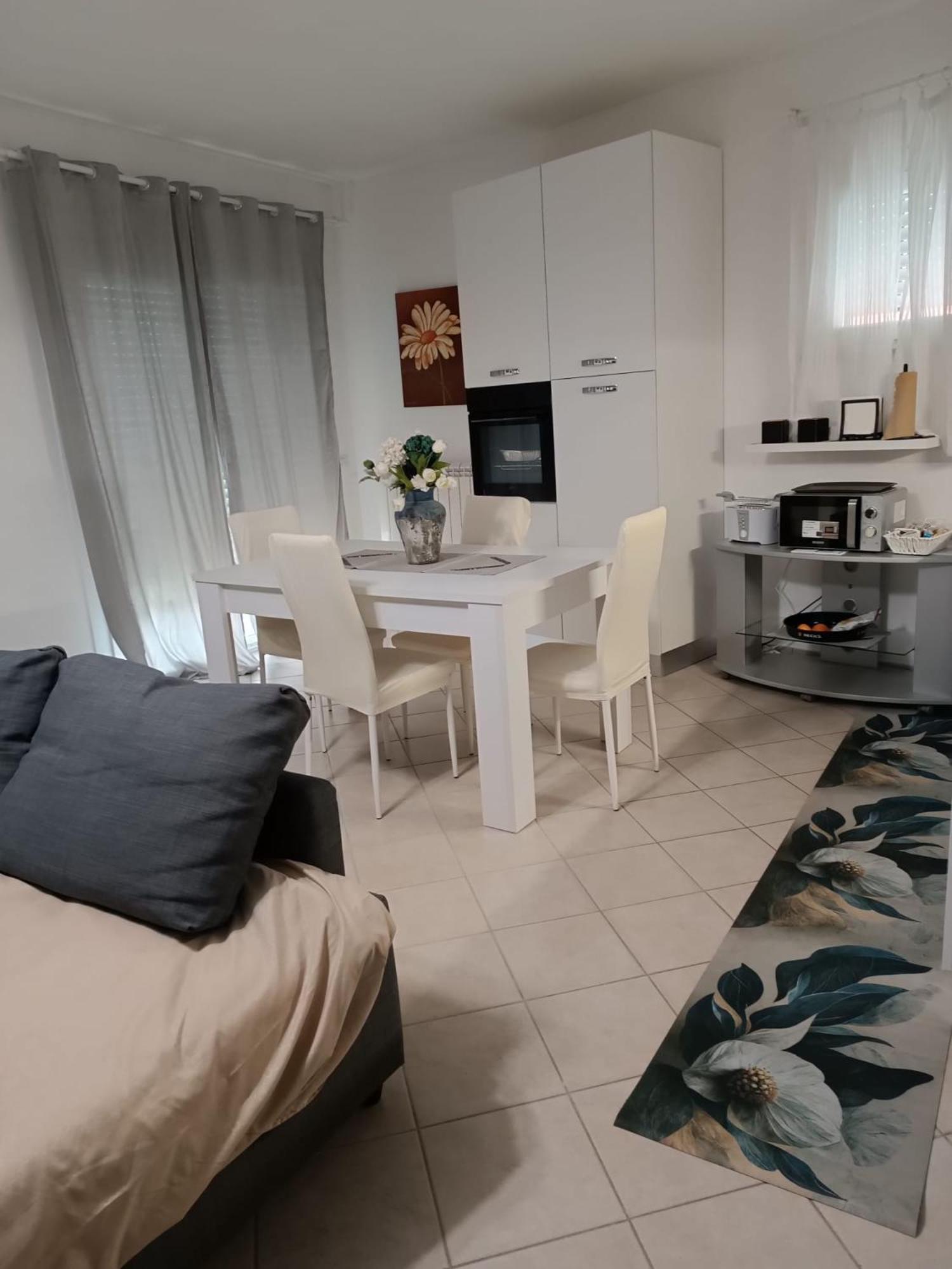 Armareaoverseassuites 1 Fiumicino Esterno foto
