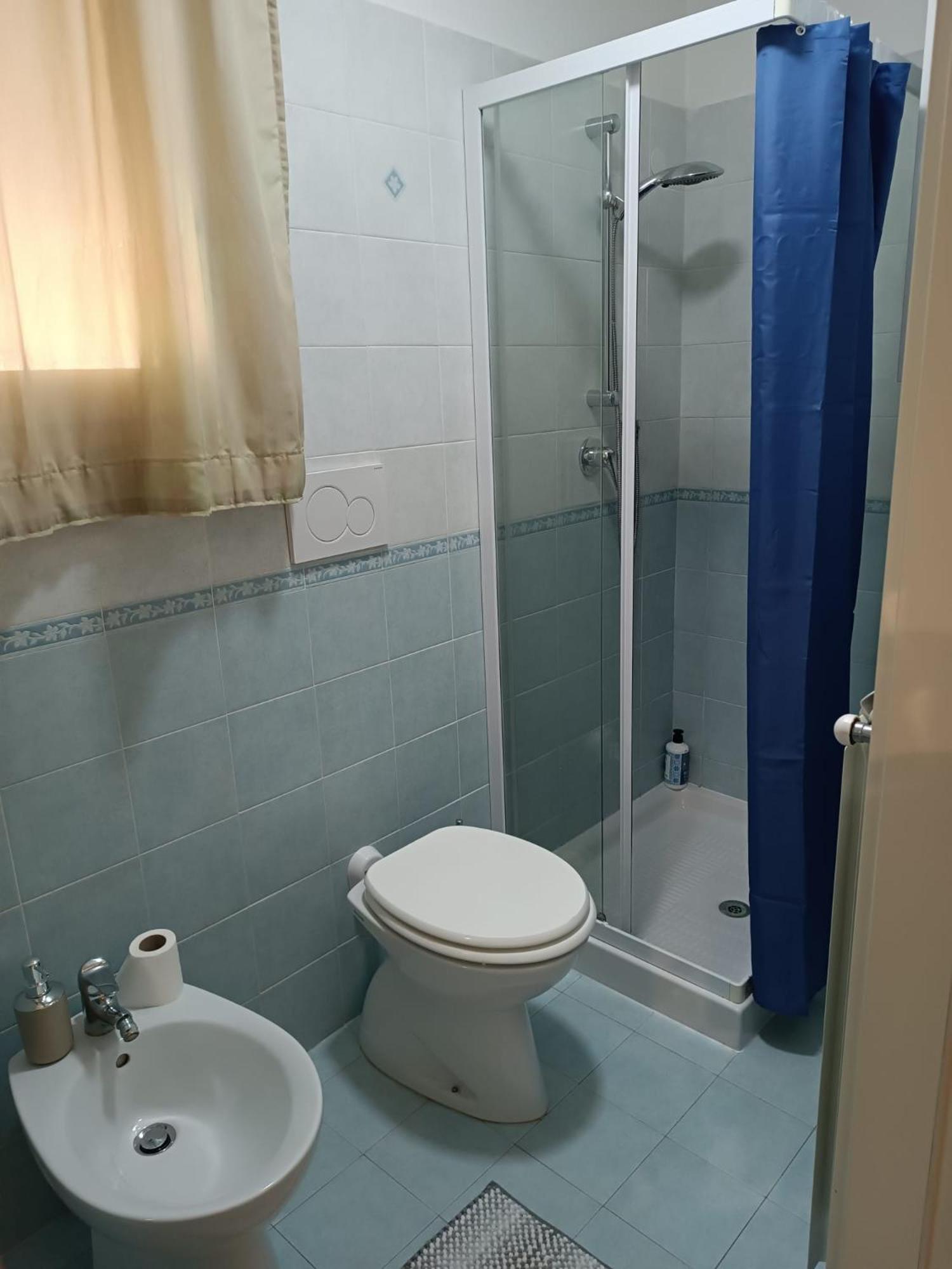 Armareaoverseassuites 1 Fiumicino Esterno foto