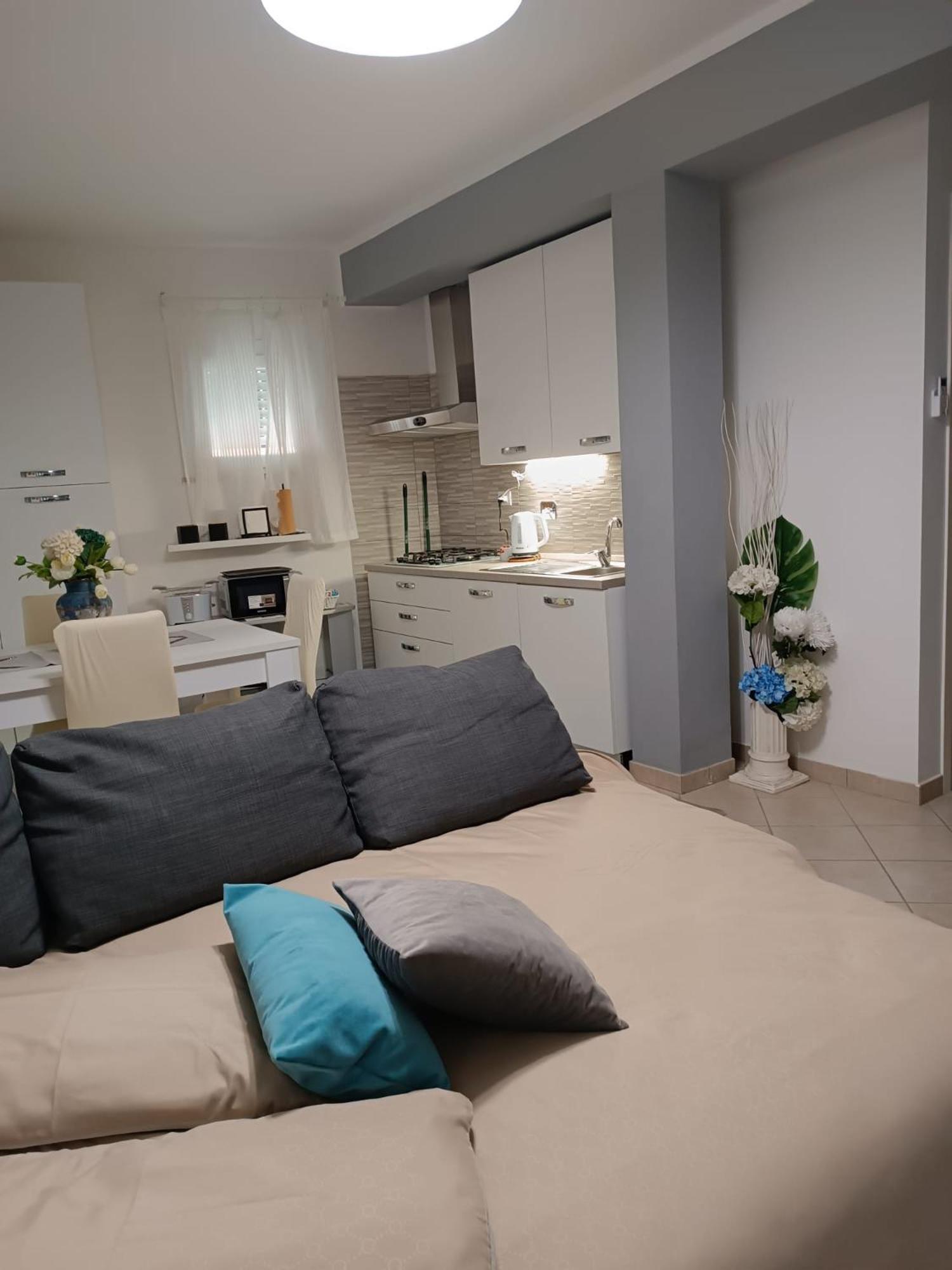 Armareaoverseassuites 1 Fiumicino Esterno foto