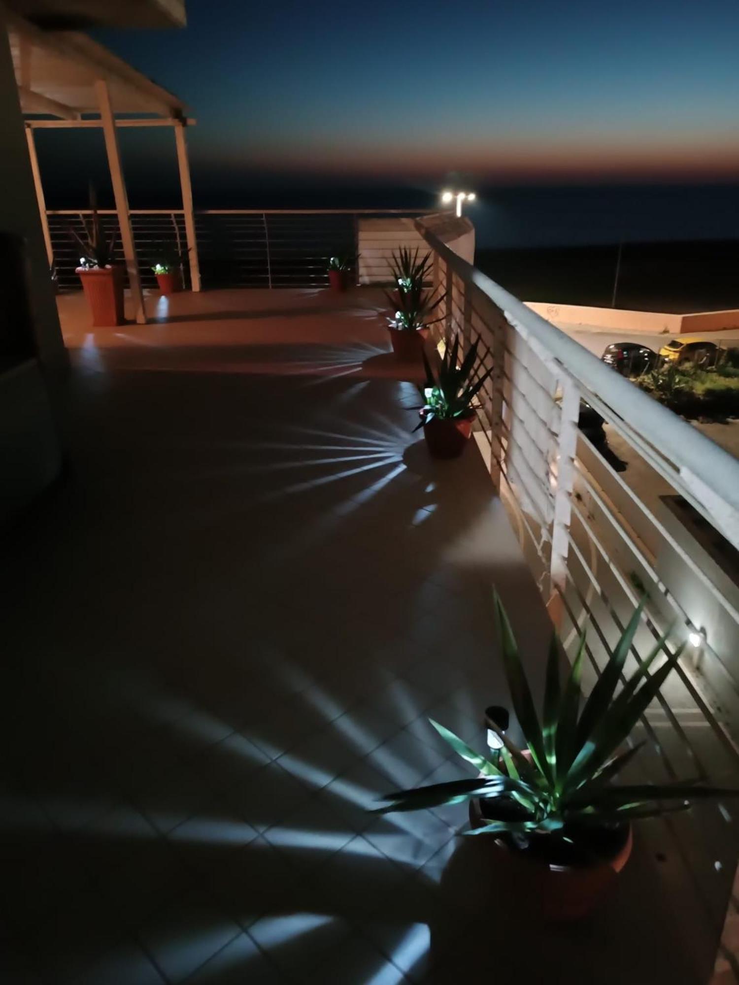 Armareaoverseassuites 1 Fiumicino Esterno foto
