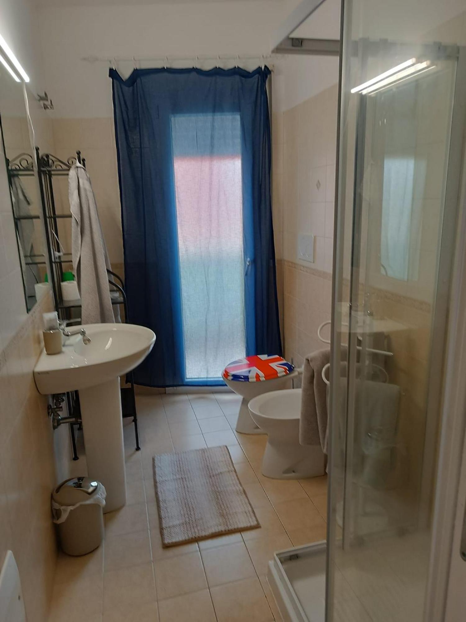 Armareaoverseassuites 1 Fiumicino Esterno foto
