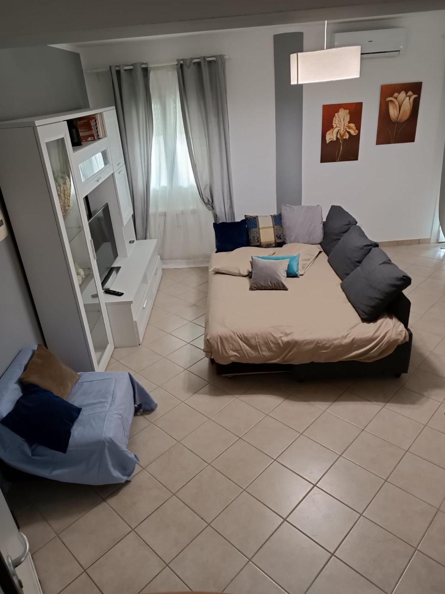 Armareaoverseassuites 1 Fiumicino Esterno foto
