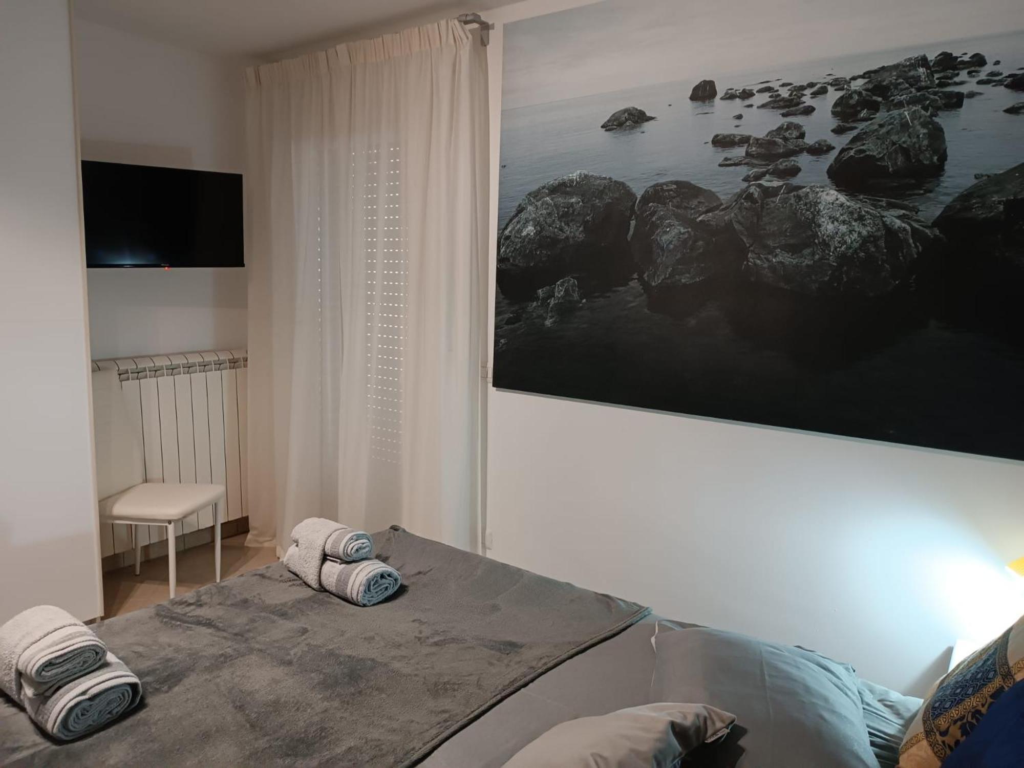 Armareaoverseassuites 1 Fiumicino Esterno foto