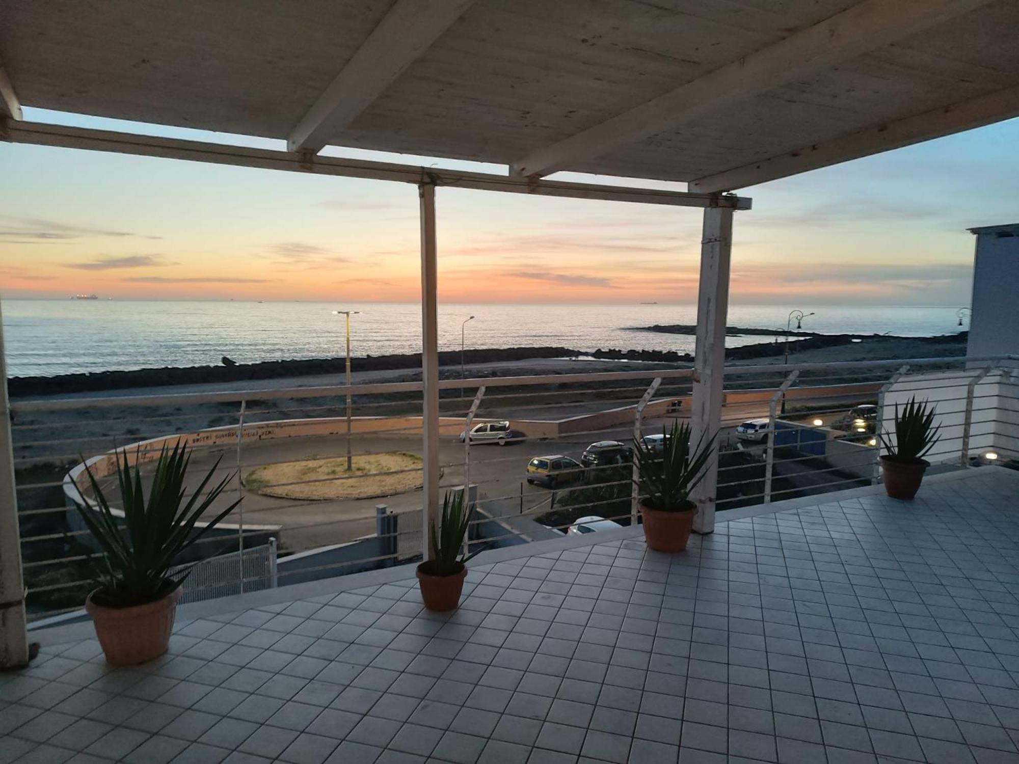 Armareaoverseassuites 1 Fiumicino Esterno foto
